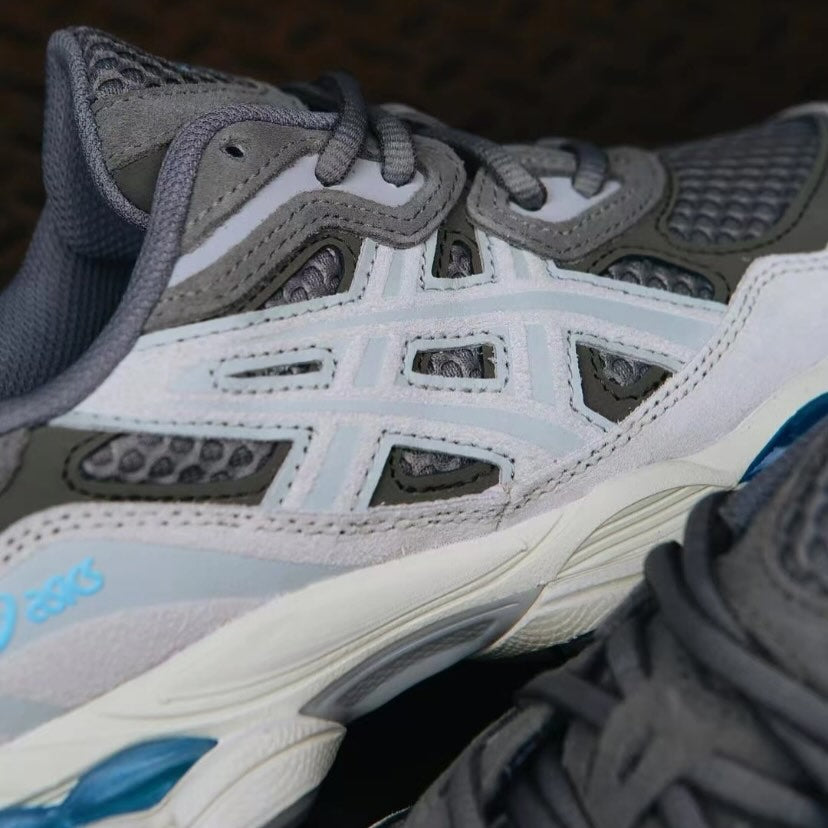 Asics Gel-NYC JP Grey 1203A372-020