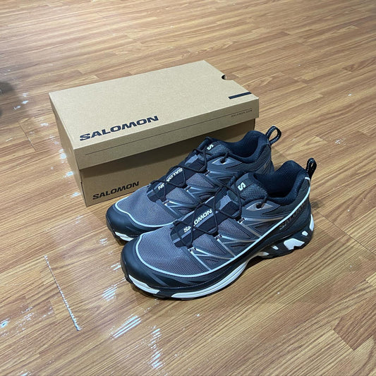 Salomon XT-6 Expanse Black/Grey XT6