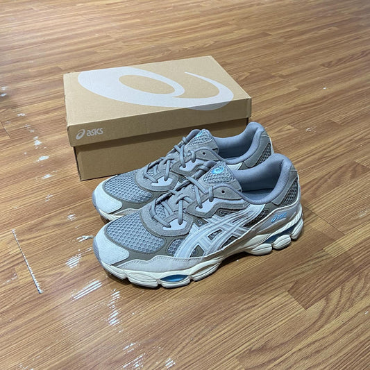 Asics Gel-NYC JP Grey 1203A372-020