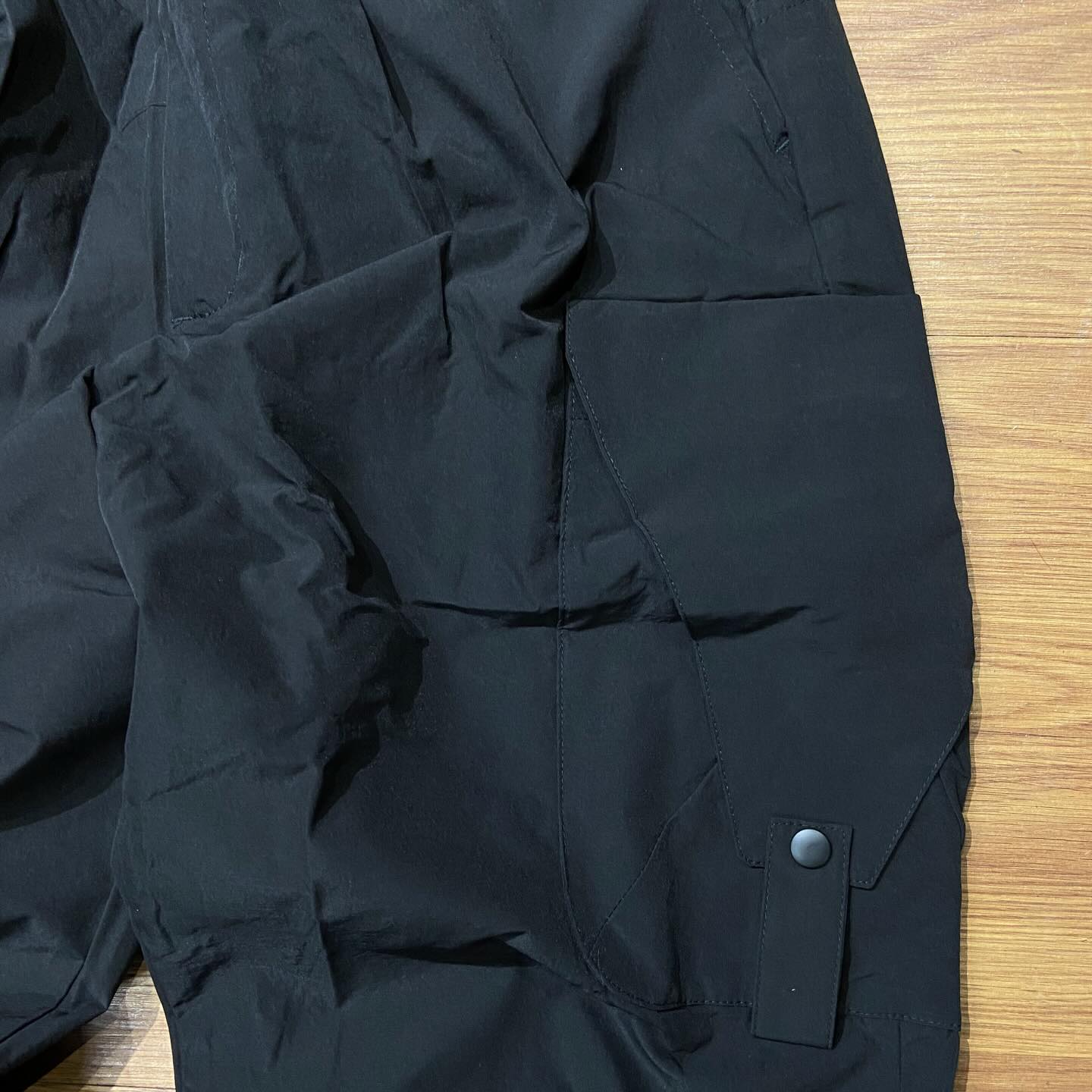 Outwild Gun Pocket Waterproof Pants 防潑水