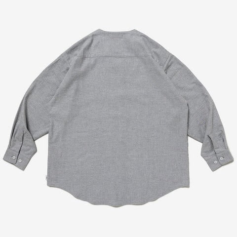 Wtaps League L/S Grey