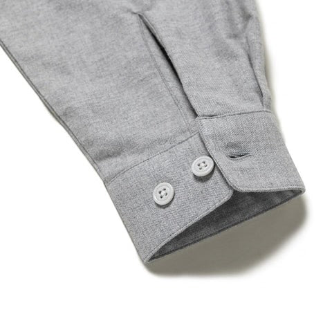 Wtaps League L/S Grey