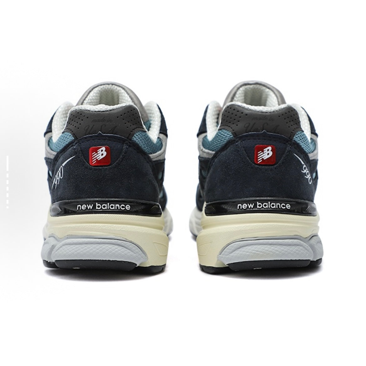 Preorder 預訂 New Balance M990TE3 (Made in USA) 990TE3 990v3