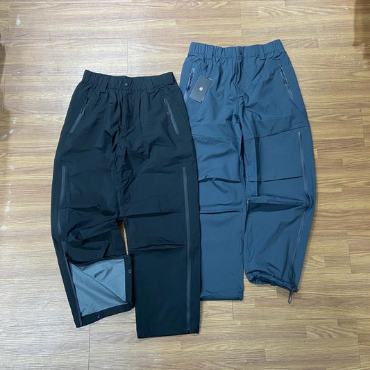 Outwild Long Zip Waterproof Pants 防潑水