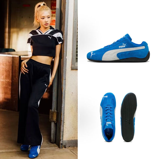 Preorder 預訂 Puma Speedcat OG Suede Blue