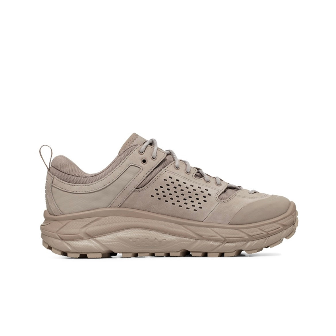 Hoka One One Tor Ultra Lo GTX Goretex Taupe 1130310-STPST