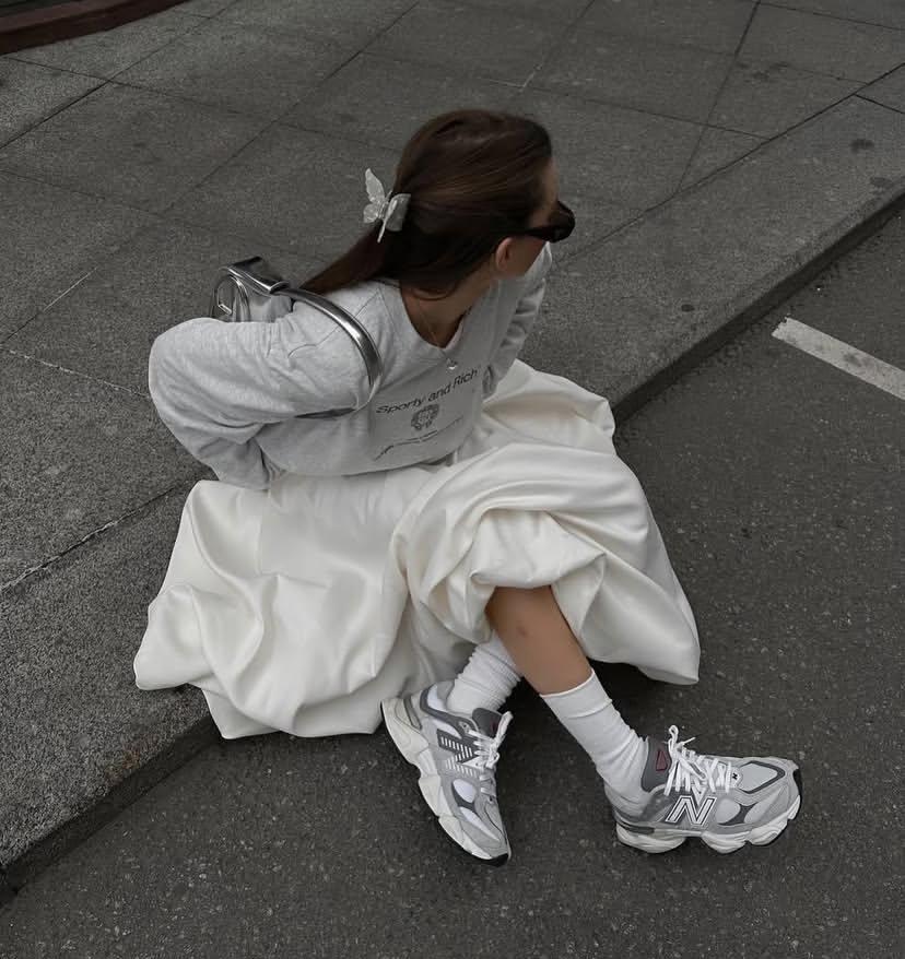Preorder 預訂 New Balance U9060GRY 元祖灰 Grey Day 9060GRY