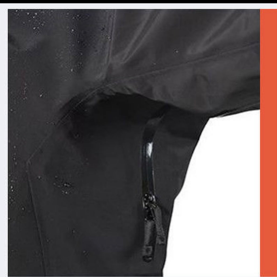 Preorder 預訂 Mizuno Waterproof Jacket 暴雨級防水硬殼式衝鋒衣