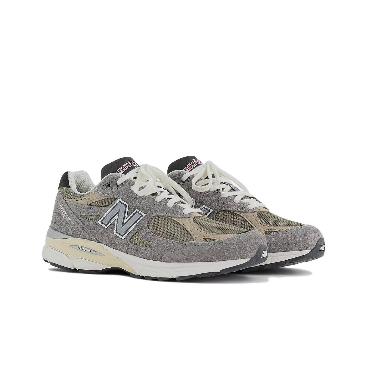 Teddy Santis New Balance M990TG3 (Made in USA) 990TG3 990V3