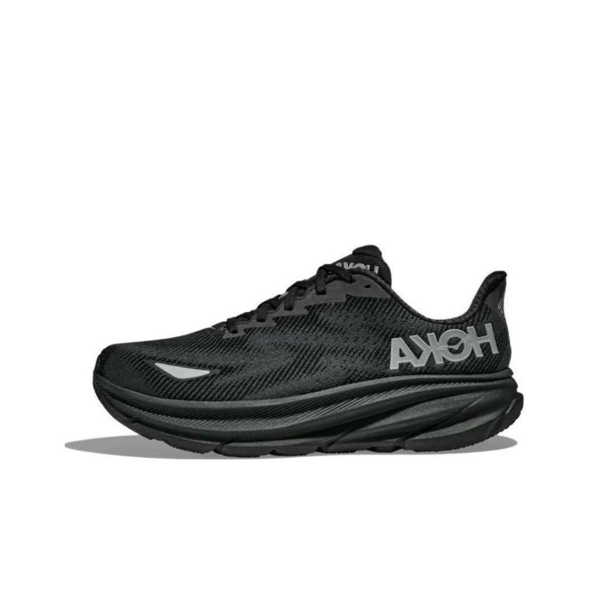 Hoka One One Clifton 9 GTX MEN Black 1141470-BBLC