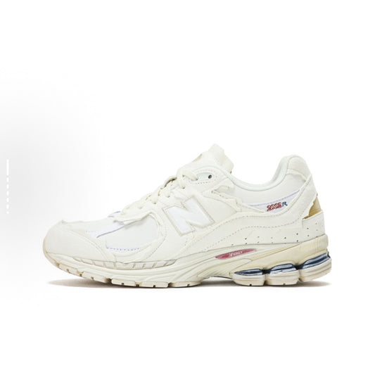 Preorder 預訂 New Balance M2002RDC Protection Pack Sea Salt 爛布白 2002RDC