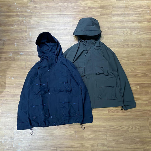 Outwild Multi Pocket Waterproof Jacket