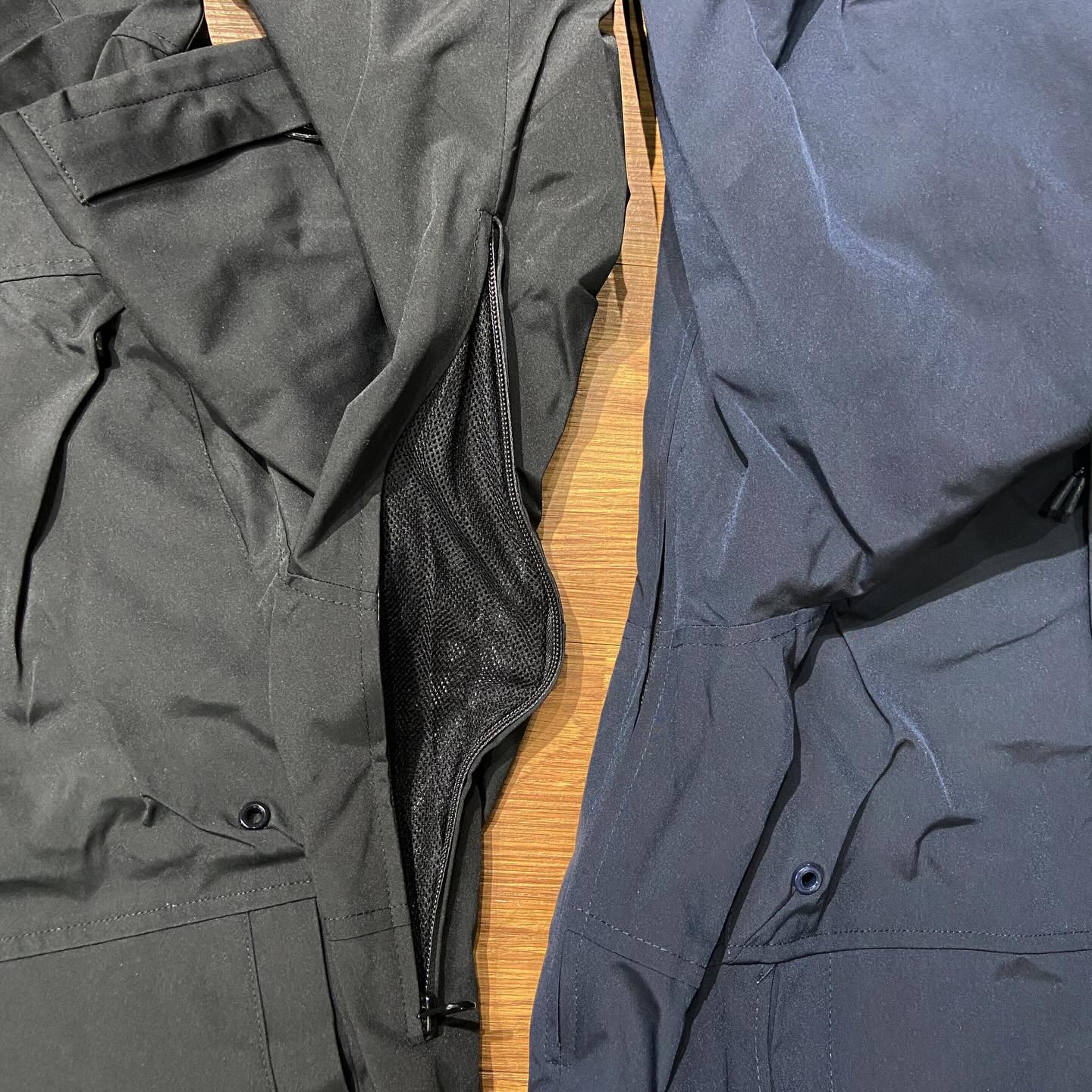 Outwild Jungle Waterproof Jacket 暴雨級硬殼式防水外套