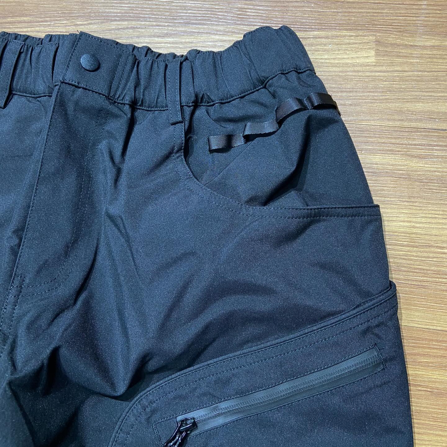 Outwild Lez Waterproof Pant 防潑水
