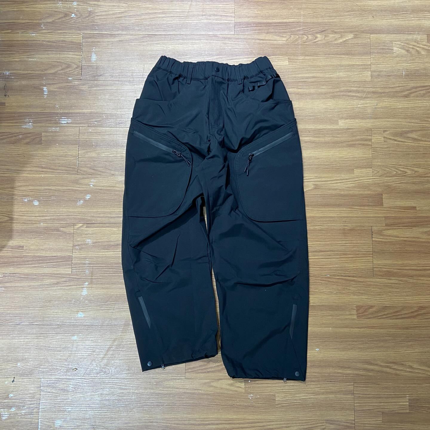 Outwild Lez Waterproof Pant 防潑水