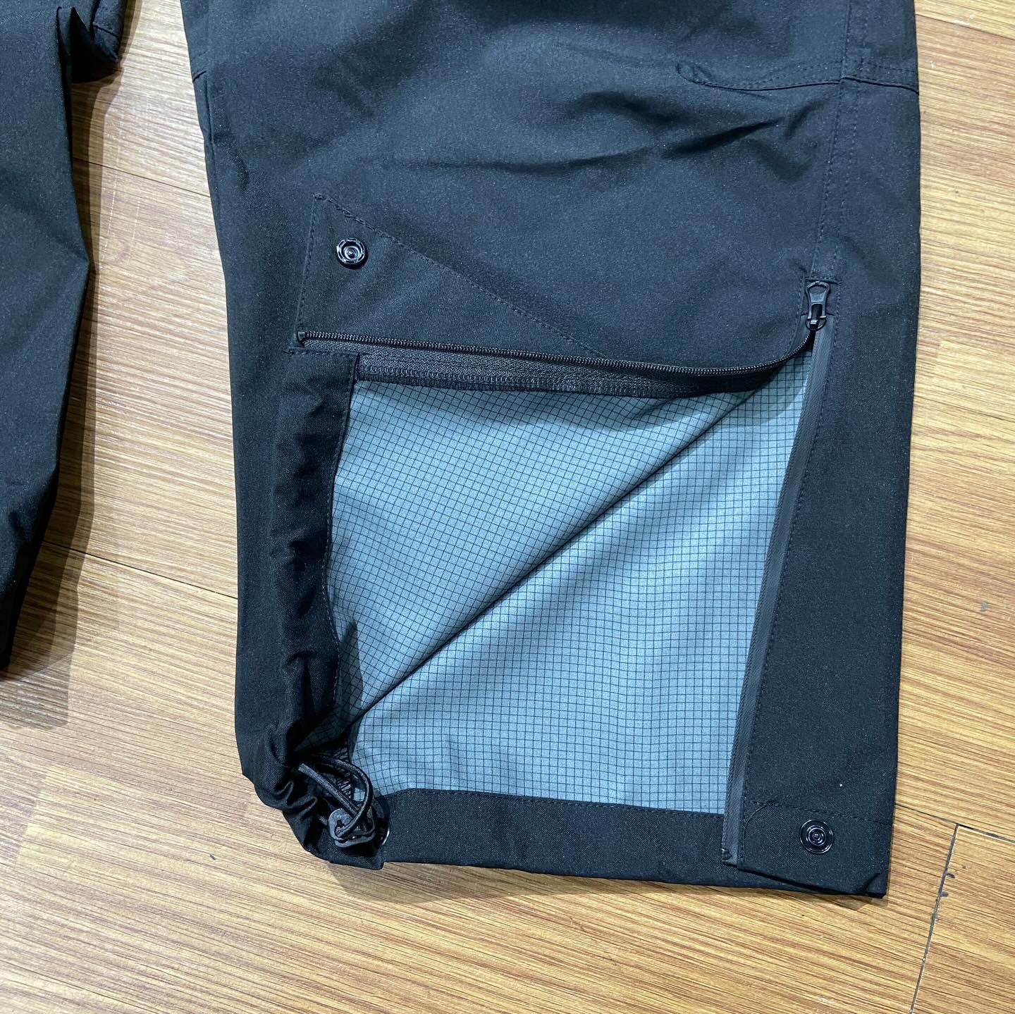 Outwild Lez Waterproof Pant 防潑水