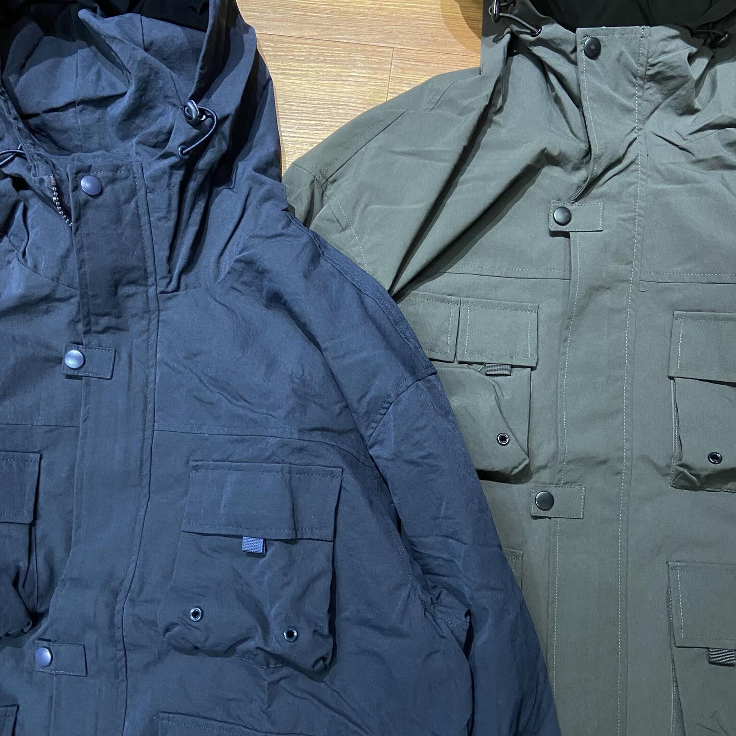 Outwild Multi Pocket Waterproof Jacket