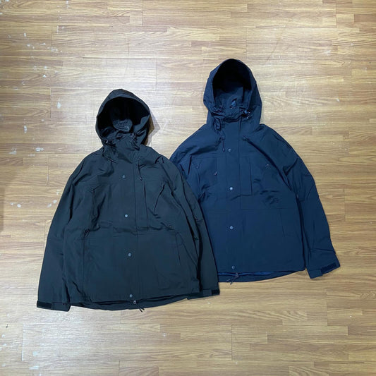 Outwild Jungle Waterproof Jacket 暴雨級硬殼式防水外套