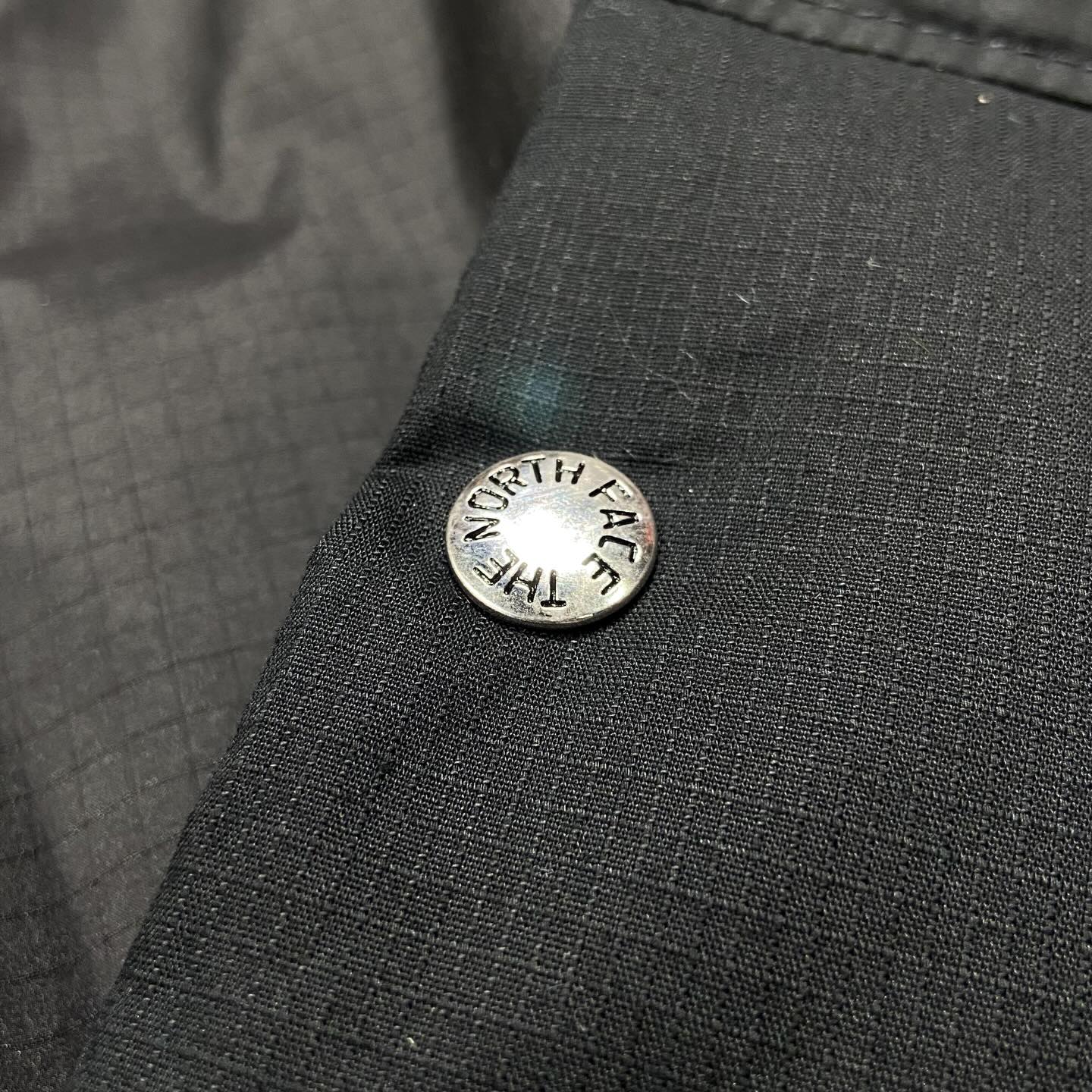 日版The North Face Purple Label 紫標 Ripstop Sierra Vest Black