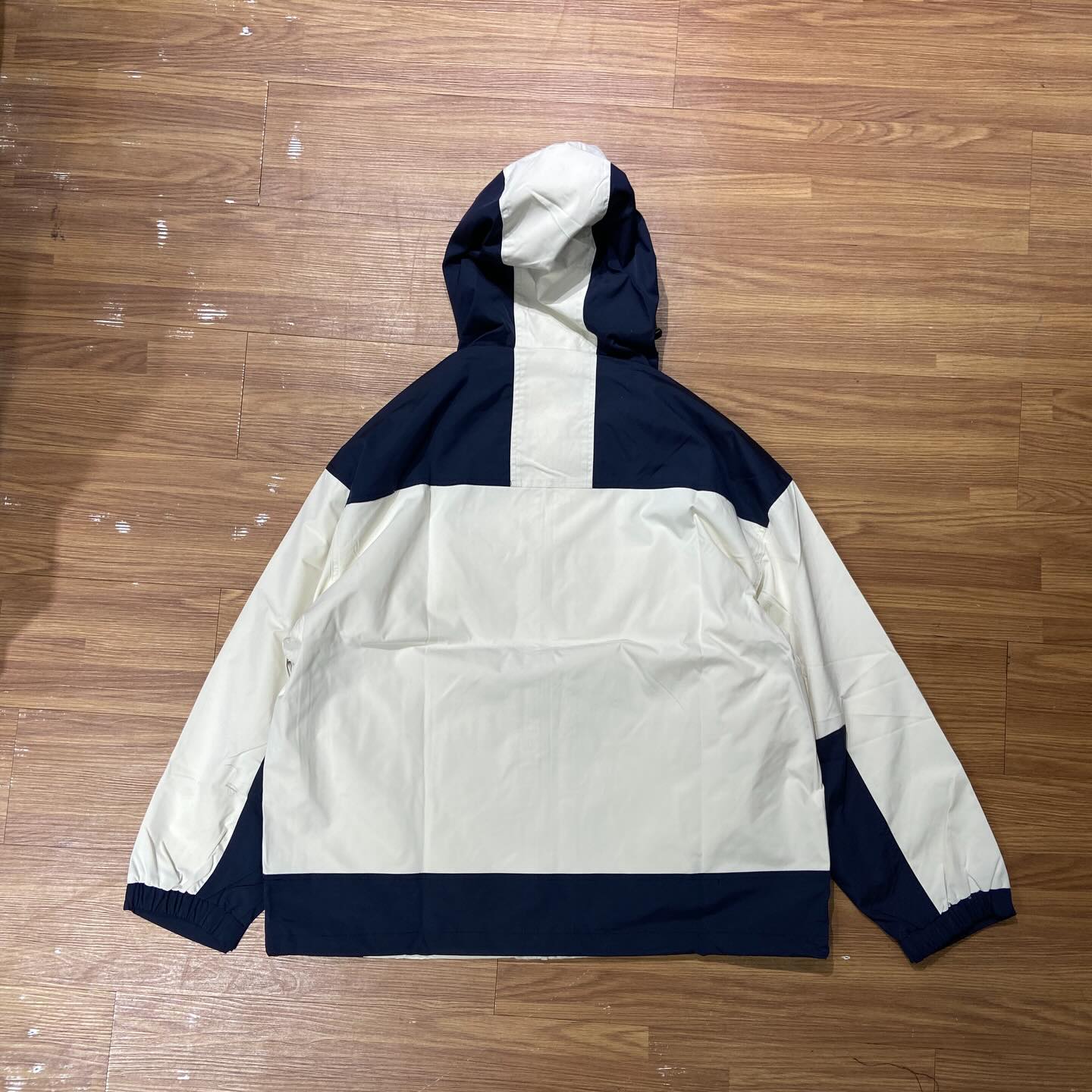 Amunits 1986 Mountain Waterproof Jacket