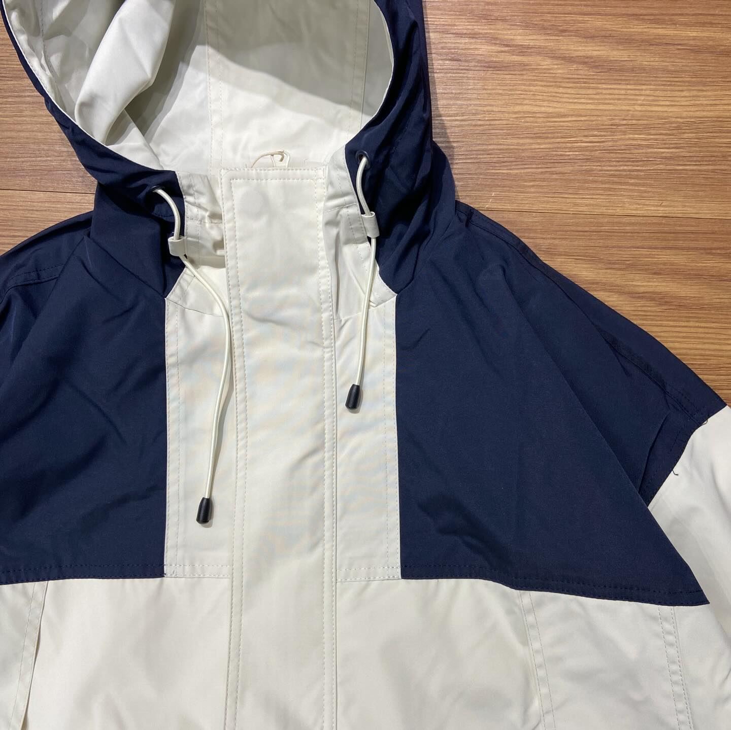 Amunits 1986 Mountain Waterproof Jacket