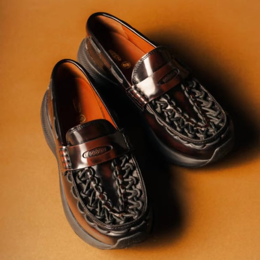 Preorder 預訂 Keen Uneek Loafer WK Cordovan 1033133