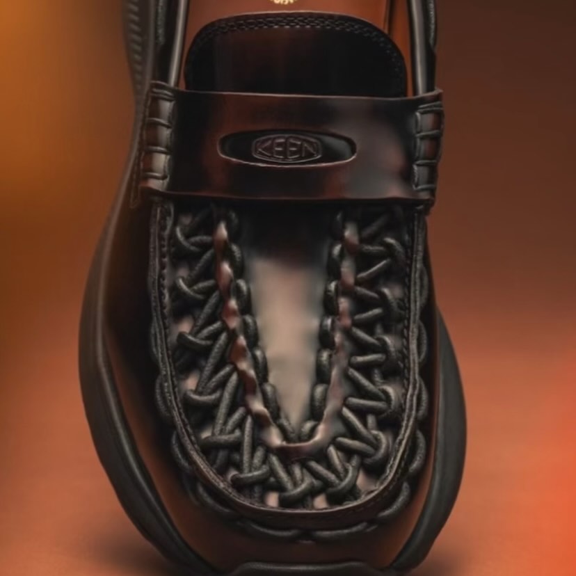 Preorder 預訂 Keen Uneek Loafer WK Cordovan 1033133