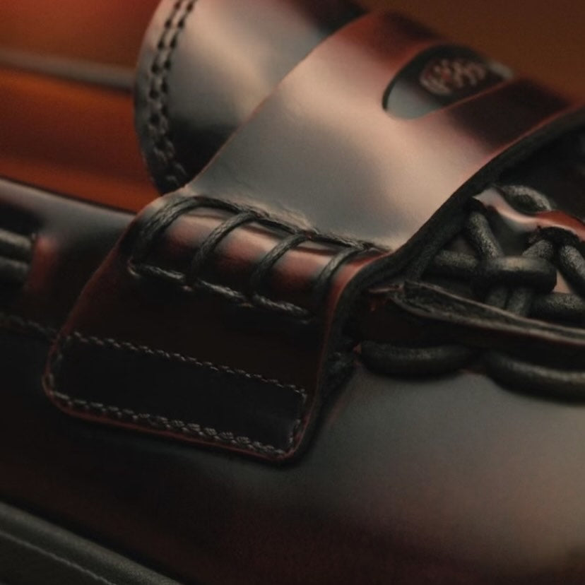 Preorder 預訂 Keen Uneek Loafer WK Cordovan 1033133