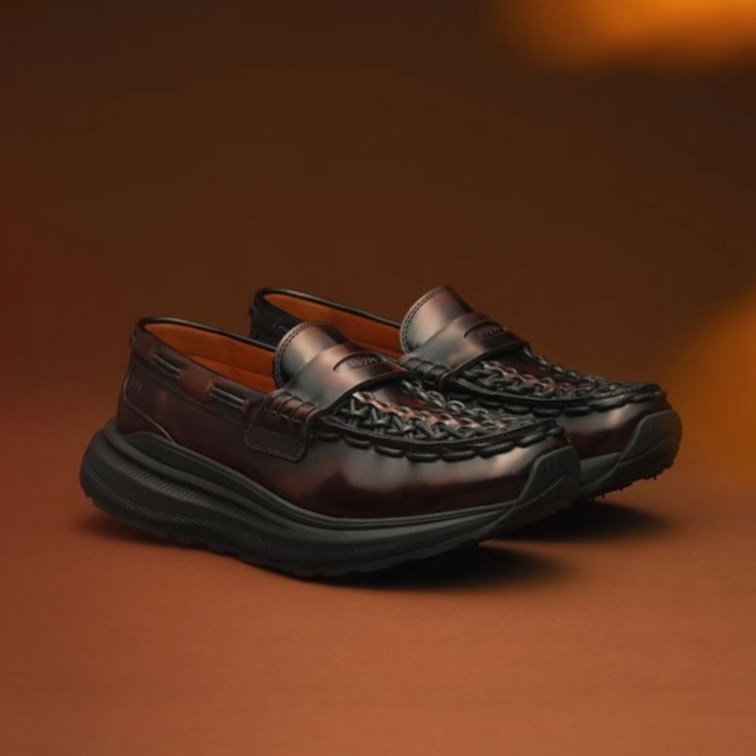 Preorder 預訂 Keen Uneek Loafer WK Cordovan 1033133