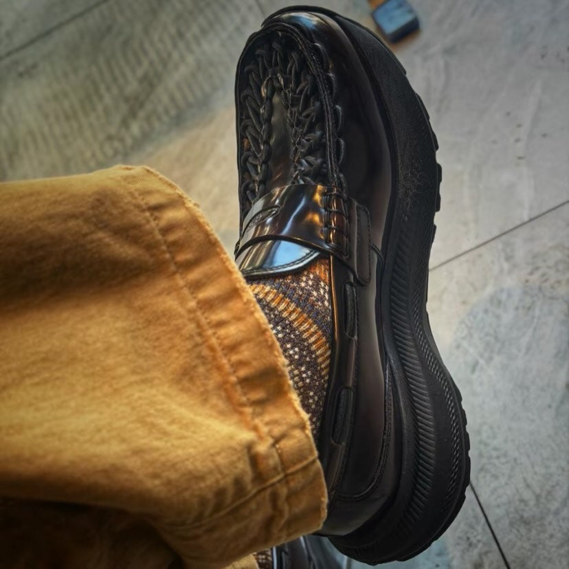Preorder 預訂 Keen Uneek Loafer WK Cordovan 1033133
