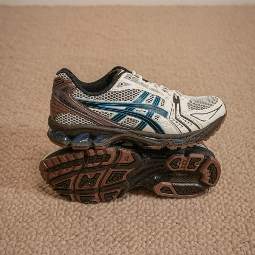 Preorder 預訂 Asics Gel-Kayano 14 “Cream/Blue Coast” 1203A740-104