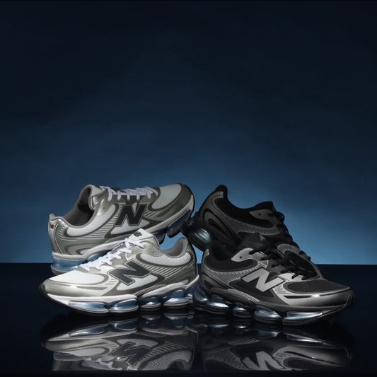 Preorder 預訂 New Balance U2000EA / U2000AA