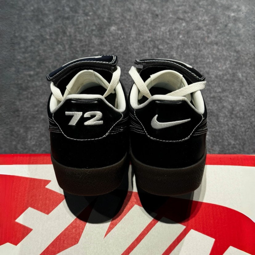 Preorder 預訂 Nike Killshot 2 Premium Black HQ3489-010