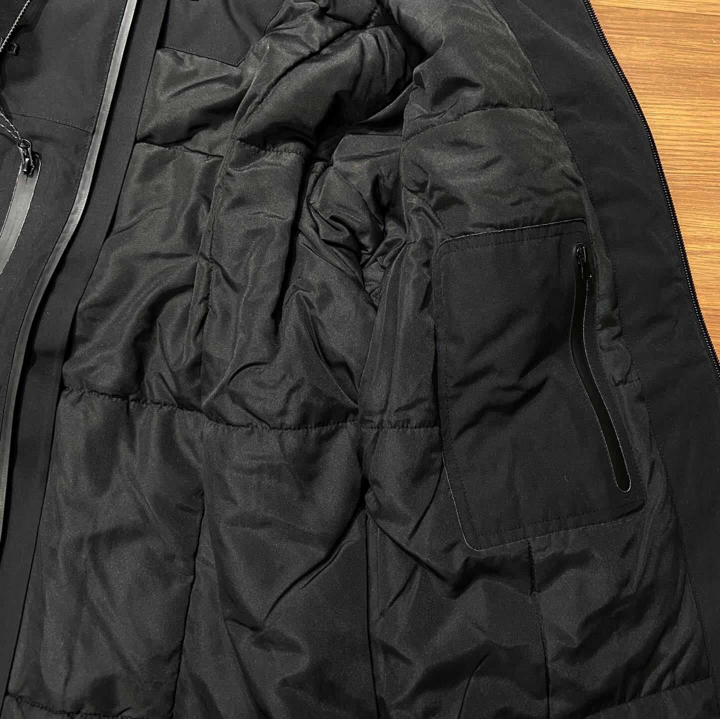 Mizuno Gore Field Waterproof Jacket