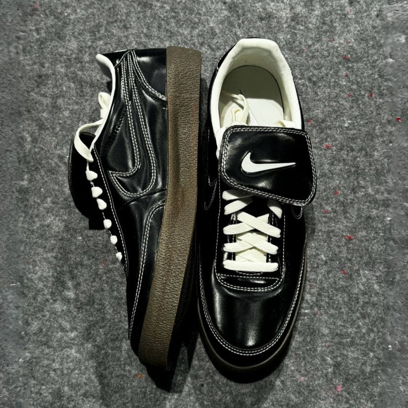 Preorder 預訂 Nike Killshot 2 Premium Black HQ3489-010