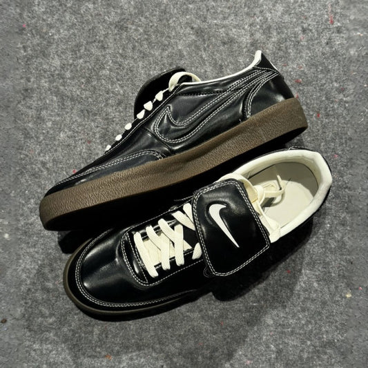 Preorder 預訂 Nike Killshot 2 Premium Black HQ3489-010