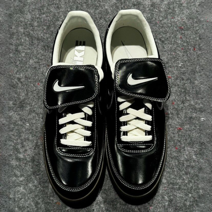 Preorder 預訂 Nike Killshot 2 Premium Black HQ3489-010