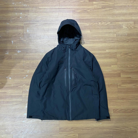 Mizuno Gore Field Waterproof Jacket