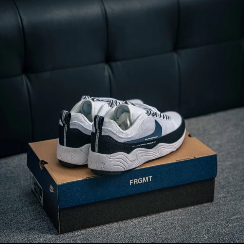 Preorder 預訂 Fragment Design x Nike Zoom Spiridon White HF5455-100
