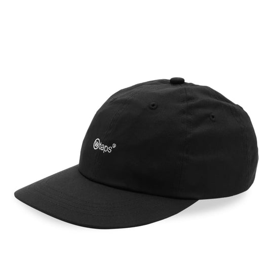 Wtaps T-6L 03 Cap / CTPL. Twill. Dot Sight Black 231HCDT-HT17