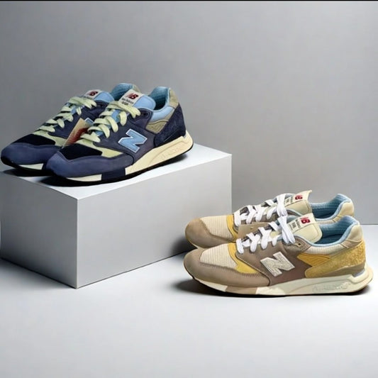 Preorder 預訂 New Balance U998IC / U998CB (Made in USA)