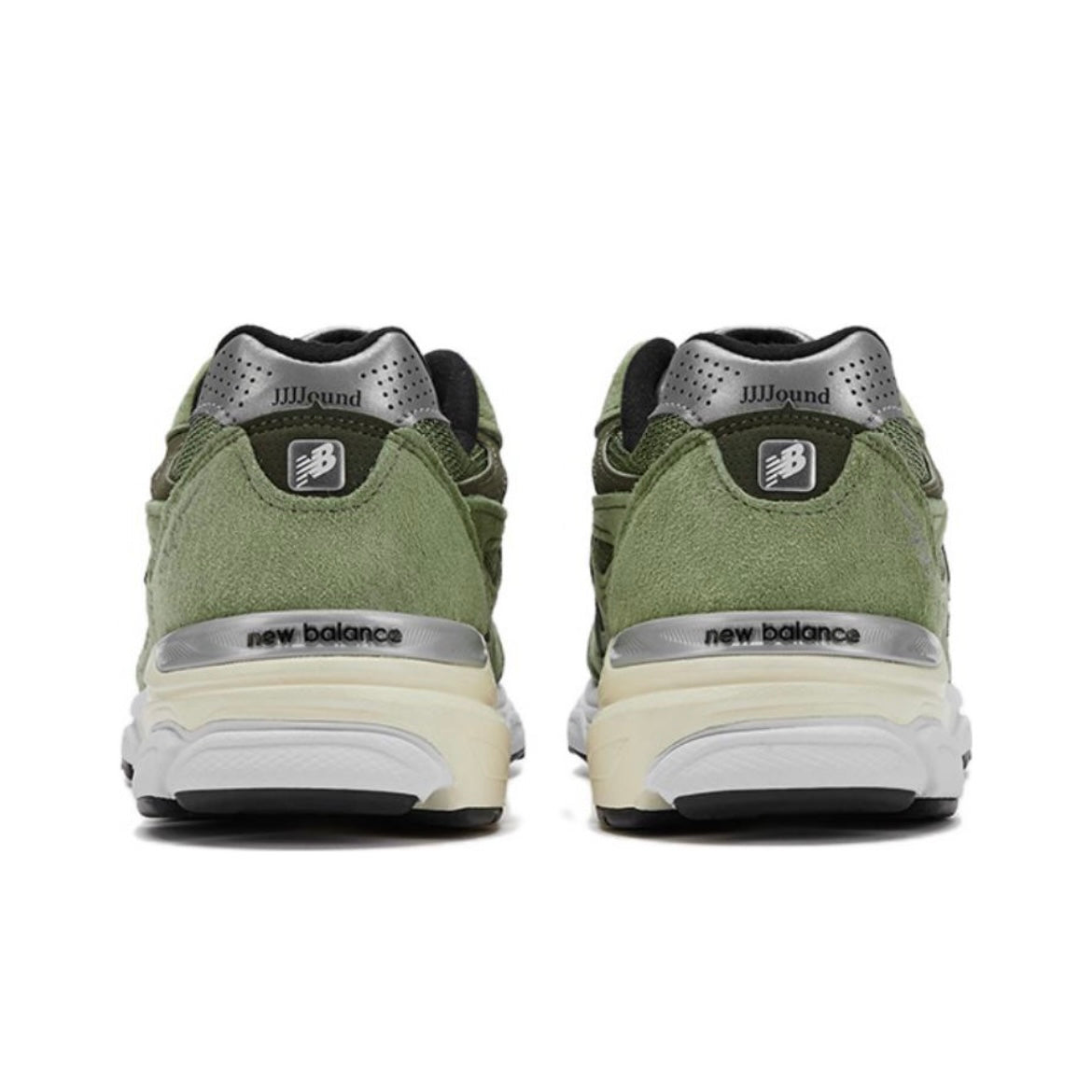 JJJJound x New Balance M990JD3 (Made in USA) 990JD3 990V3