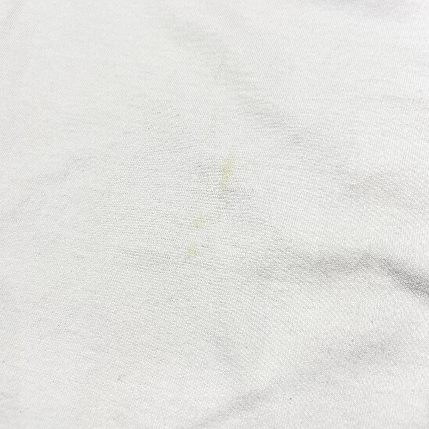 Wtaps Locker Tee SS White (Display Item)