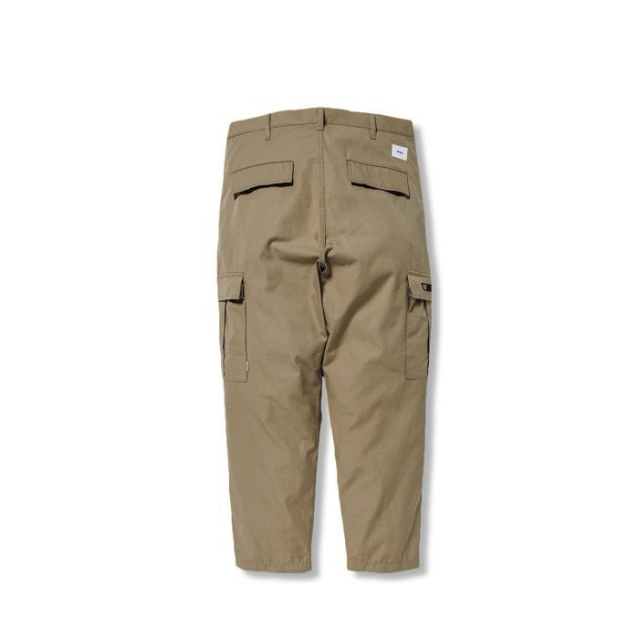 Wtaps Jungle Stock / Ripstop Beige (Display Item)