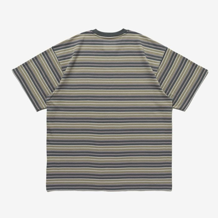 Wtaps BDY 01 SS Olive (Display Item)