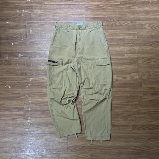 Wtaps Jungle Stock / Ripstop Beige (Display Item)