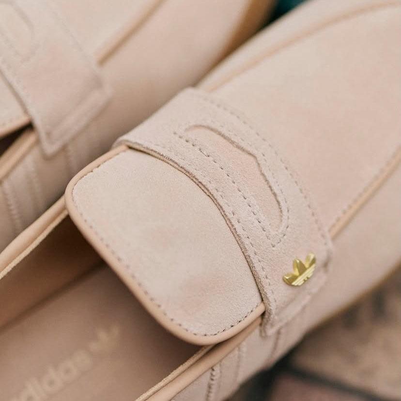Preorder 預訂 Adidas Handball Spezial Loafer