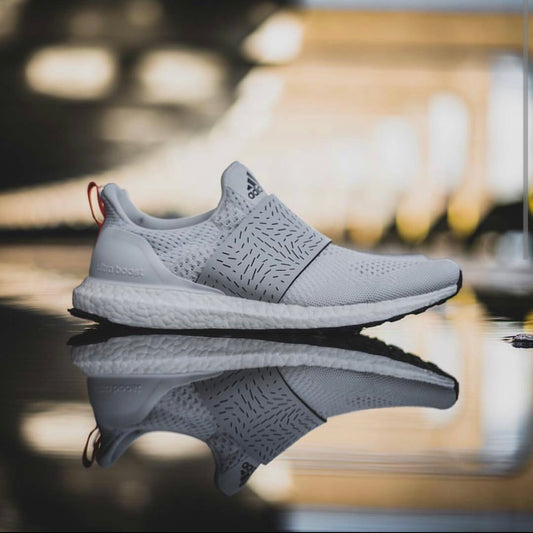 Wood Wood x Adidas Ultra Boost 1.0 Women White AF5779 Ultraboost
