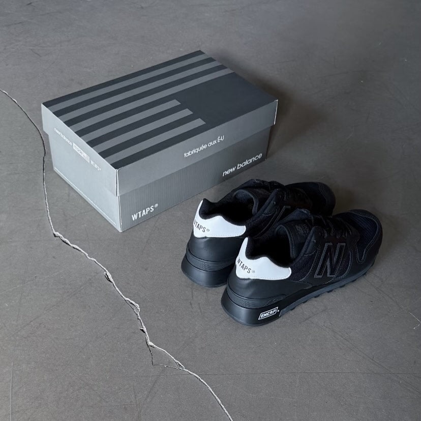 Preorder 預訂 Wtaps x New Balance U1300WT (Made in USA)