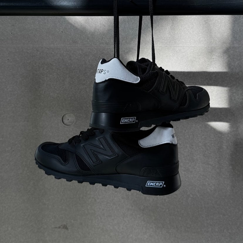Preorder 預訂Wtaps x New Balance U1300WT Made in USA | KixBros